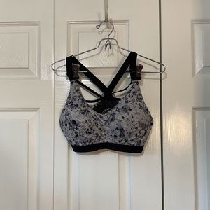 EUC Victoris’a Secret Lightweight sports bra